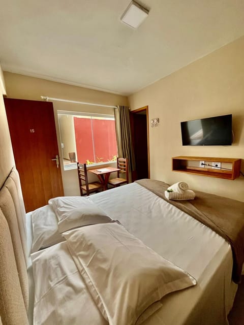 Pousada Maré Mansa Inn in Paraty