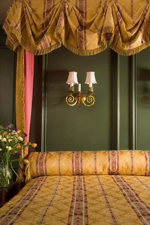 Hydrangea House Inn Bed and Breakfast in Newport