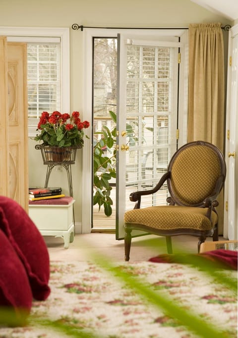 Hydrangea House Inn Bed and Breakfast in Newport