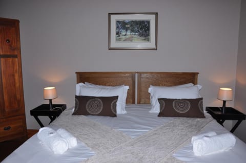 Berg en Dal Guesthouse Bed and Breakfast in Western Cape