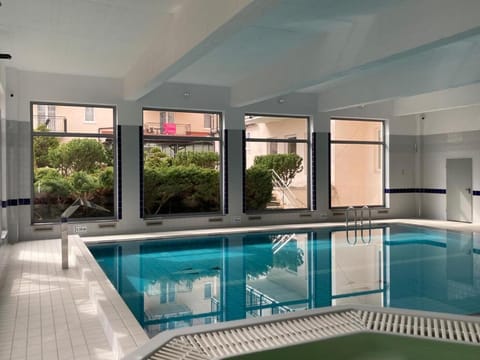 Jantar Apartamenty Sunny Olymp I Apartment in West Pomeranian Voivodeship, Poland