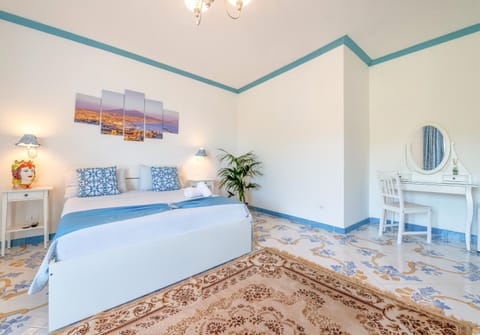 Agriturismo Primaluce Farm Stay in Piano di Sorrento