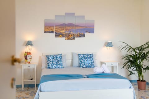 Agriturismo Primaluce Farm Stay in Piano di Sorrento