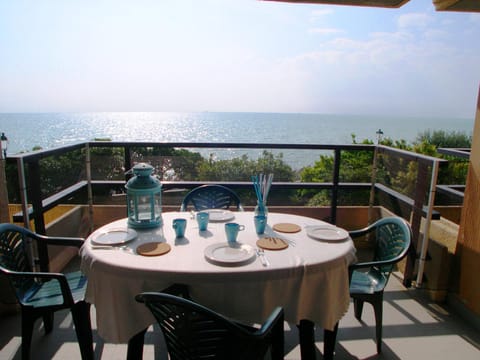 Villa Matilde Apartment in Grado