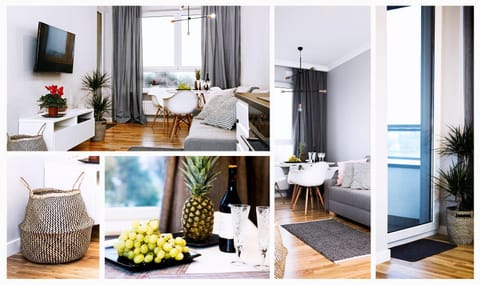 Living room, Photo of the whole room