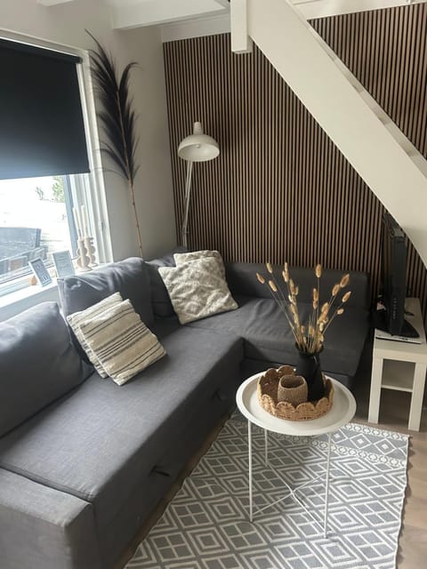 Vakantiehuis Katwijk Andreasplein House in Katwijk aan Zee