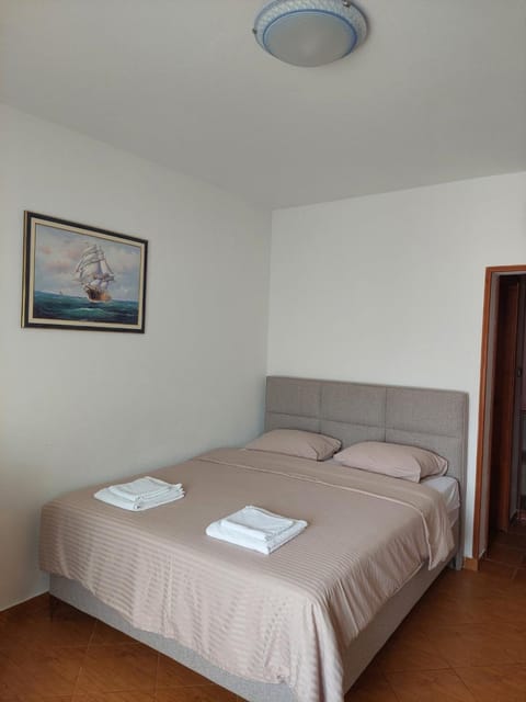 Apartmani Stanojevic Apartment in Kotor Municipality