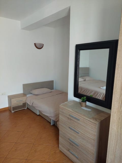 Apartmani Stanojevic Apartment in Kotor Municipality