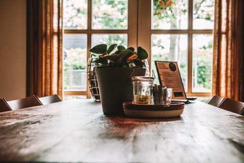 CRASH'NSTAY - 't Silo Huis House in South Holland (province)