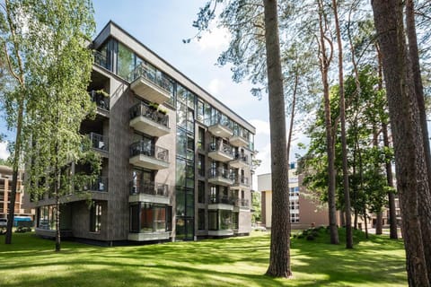 FoRest Apartments Apartment in Lithuania