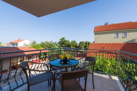 Apartments Villa Vallum Apartment in Bol