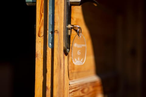 Słoneczna Przystań House in Pomeranian Voivodeship