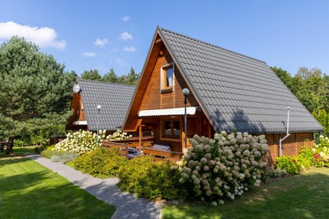 Property building, Balcony/Terrace