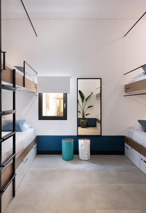 Cocoon City Hostel Hostel in Chania