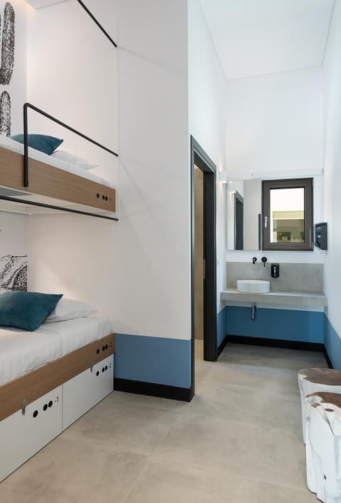 Cocoon City Hostel Hostel in Chania