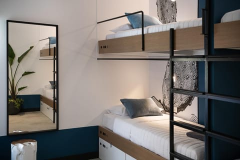 Cocoon City Hostel Hostel in Chania