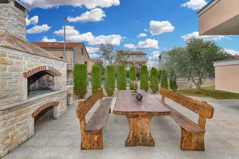 Apartments Medulin 396 Apartment in Premantura