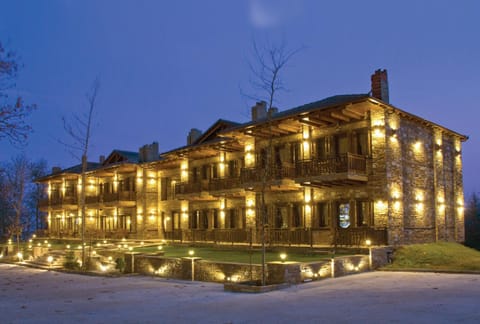 Thermes Pozar Resort Hotel in Decentralized Administration of Macedonia and Thrace