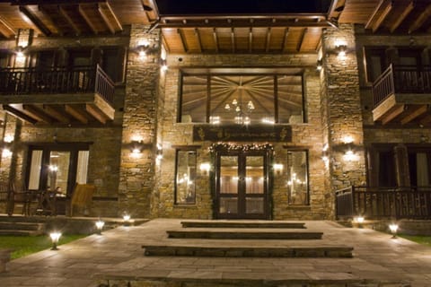 Thermes Pozar Resort Hotel in Decentralized Administration of Macedonia and Thrace