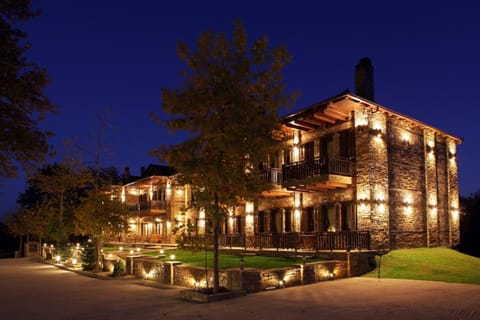 Thermes Pozar Resort Hotel in Decentralized Administration of Macedonia and Thrace