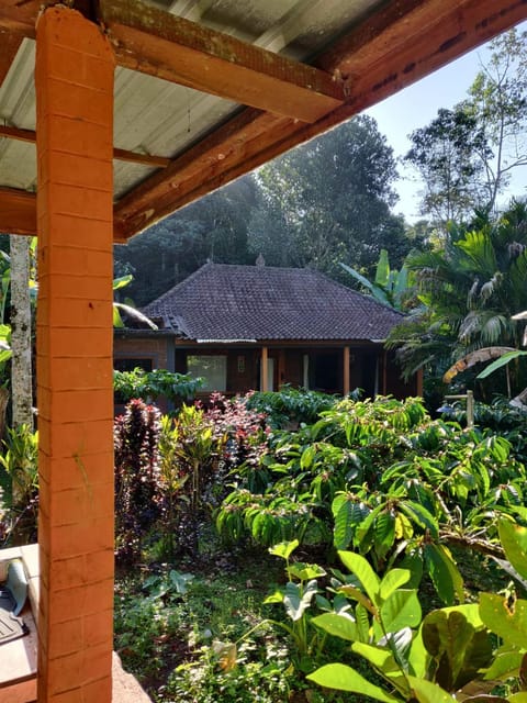 Dina Homestay Vacation rental in Bali