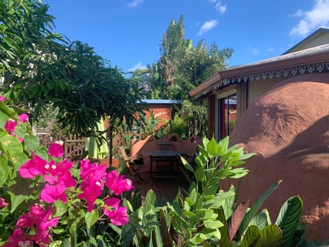Day, Garden, View (from property/room), Garden view