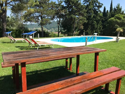 Welcome Traveller VILLA LEDA Apartment in Garda