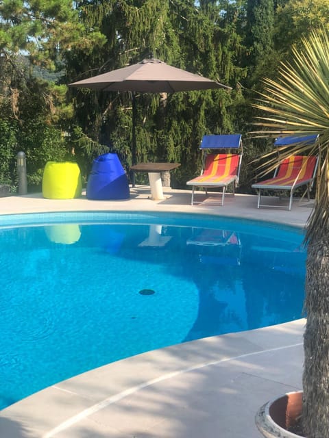 Welcome Traveller VILLA LEDA Apartment in Garda