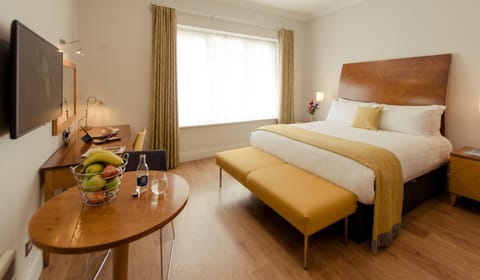 PREMIER SUITES Dublin, Leeson Street Apartment in Dublin