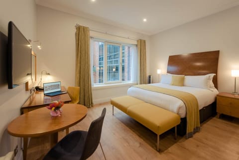 PREMIER SUITES Dublin, Leeson Street Apartment in Dublin