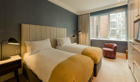 PREMIER SUITES Dublin, Leeson Street Apartment in Dublin