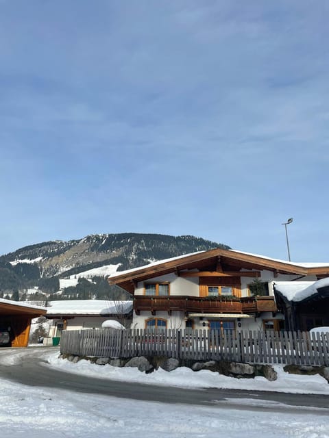 Appartements Sonntal Einkehr Apartment in Salzburgerland