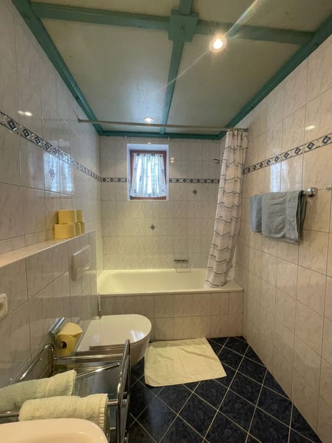 Appartements Sonntal Einkehr Apartment in Salzburgerland