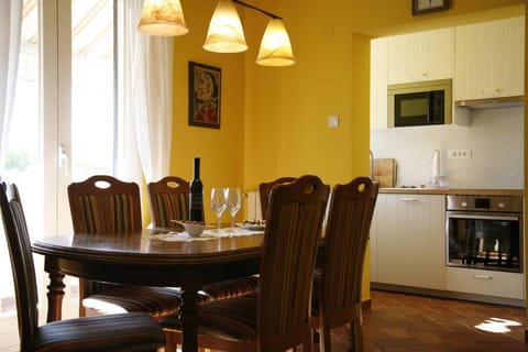 Apartment Ema Apartment in Poreč