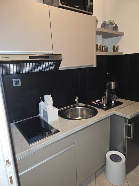 Apartments iris Apartment in Brela