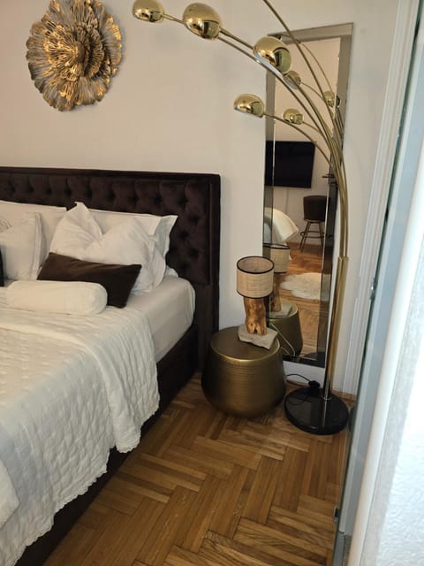 Apartments iris Apartment in Brela