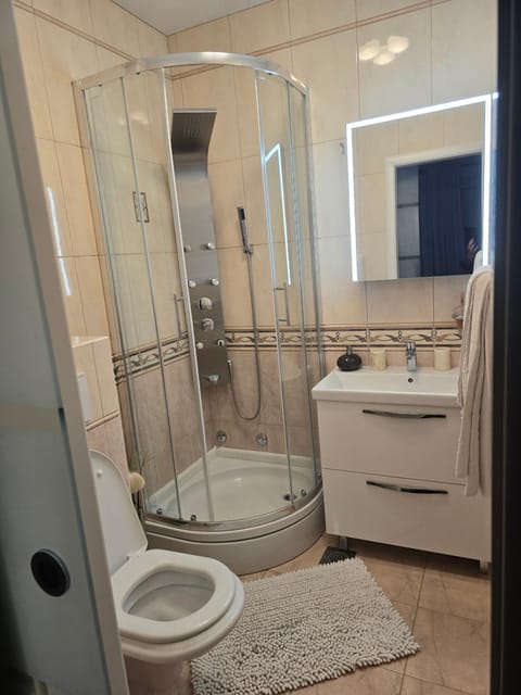 Apartments iris Apartment in Brela