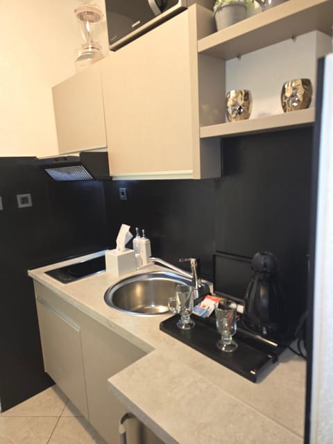 Apartments iris Apartment in Brela