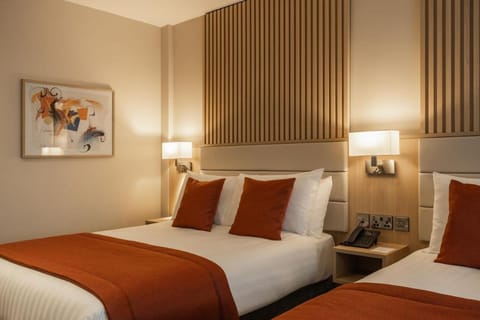 Da Vinci's Hotel Hotel in Londonderry