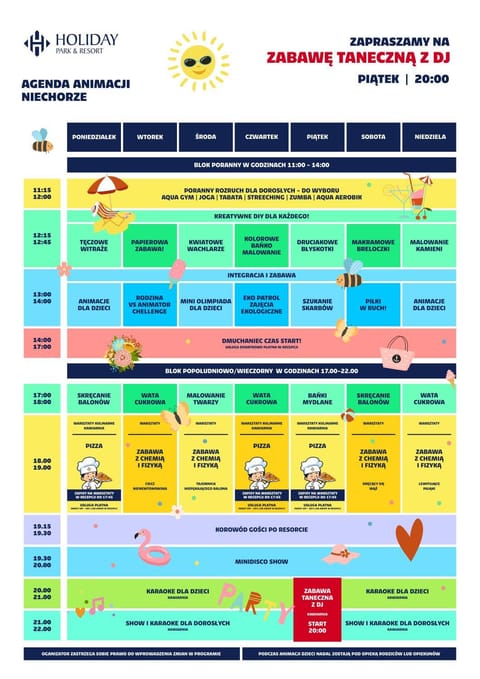 Children play ground