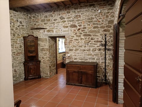 CoachingHouseWinter Villa in Arezzo