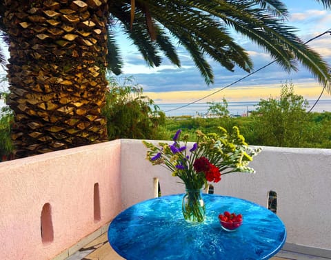 View (from property/room), Balcony/Terrace, Balcony/Terrace, Sea view