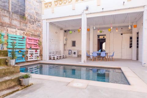 Facade/entrance, Other, Swimming pool