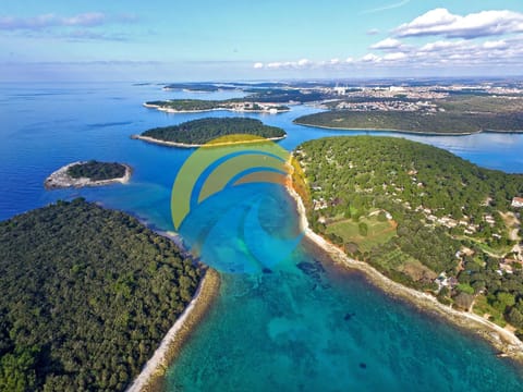 Apartments Munida 734 Apartment in Medulin