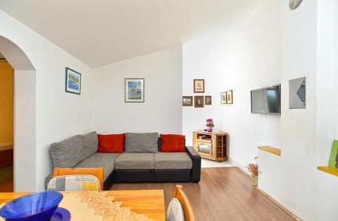 Apartments Munida 734 Apartment in Medulin