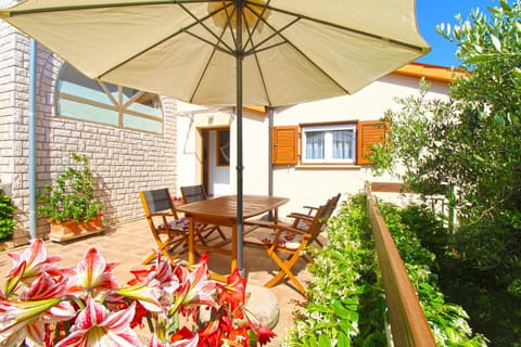 Apartments Munida 734 Apartment in Medulin