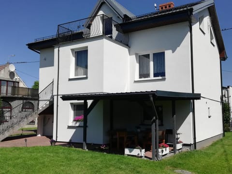 Domki Mantras House in Pomeranian Voivodeship