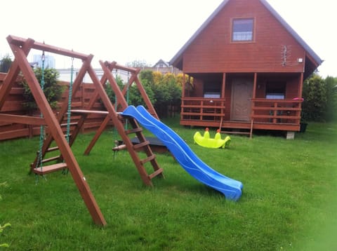 Domki Mantras House in Pomeranian Voivodeship