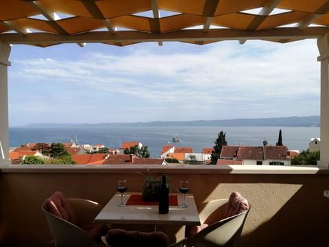 View (from property/room), Balcony/Terrace