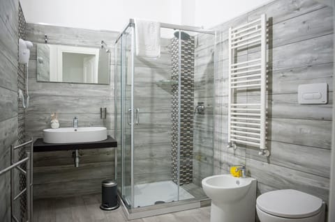 Bed & Breakfast Ellenica Bed and Breakfast in Basilicata